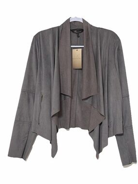 Baccini Women’s Jacket NWT